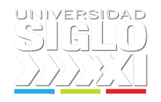 Universidad SIGLO XXI